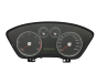 Velocímetro/Instrumentos Y Relojes Ford Focus C-MAX 4M5T-10849-GN 51630
