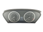 Velocímetro/Instrumentos Y Relojes BMW X5 E70 6976284 Siemens VDO