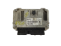 Controlador 89661-0H070 0261S04464 Toyota PSA Bosch 16338