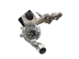 Turbocompresor 144107853R 49131-07430 2.0 dci Renault Trafic 3 0km S2