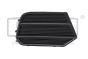 Rejilla parachoques Derecho 8U0807682P 88071822302 Audi Q3 DPA