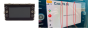 Pantalla De La Radio Volkswagen 5G6919605A A2C15166200 VDO Pixels