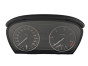 Velocímetro/Instrumentos Y Relojes BMW 3 E90 E91 9187344-01 18898