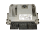 Controlador 9676830080 0281017600 9666729580 PSA Bosch 27729