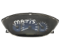 Velocímetro/Instrumentos Y Relojes Chevrolet Matiz 96664161 40713