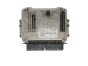 Controlador 0261S11313 C1B1-12A650-AEA E1BA-12B684-BA Ford Bosch 44217
