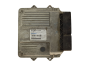 Controlador 55192498 MJD6JO.S2 71600.028.01 Suzuki Magneti Marelli
