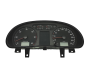 Velocímetro/Instrumentos Y Relojes VW Polo 9N 6Q0920804J 503001591201 58197