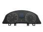 Velocímetro/Instrumentos Y Relojes VW Golf MK5 Plus 1K0920870F 58711