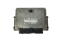 Controlador Fiat 46789433 0281001955 188C324N Bosch 17561