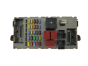Controlador BSI Fiat 51732919 CPL Delphi 19662
