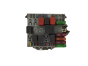 Caja Reles / Fusibles Fiat 46558759 18825