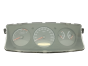 Velocímetro/Instrumentos Y Relojes SsangYong Kyron Actyon 80210-31520 26695