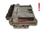 Controlador 0281012589 8200527725 8200527756 Renault Bosch 14735