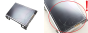 Pantalla De Navegación Peugeot 208 2008 9812046980 A2C14803700