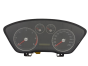 Velocímetro/Instrumentos Y Relojes Ford Focus C-MAX 4M5T-10849-GN 21223