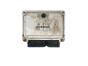 Controlador 038906012BS 0281010228 Seat Bosch 34421