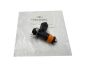Inyección De Combustible Original Renault Clio 2 1.6 16v 8200240488 H029611