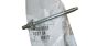 Tornillo Nueva Original 1637.04 163704 Citroen C5 3