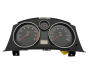 Velocímetro/Instrumentos Y Relojes Opel Zafira B 13225978ZR Siemens VDO