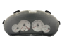 Velocímetro/Instrumentos Y Relojes Peugeot 206 9645847380 40095