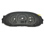 Velocímetro/Instrumentos Y Relojes Renault Clio 2 7700410432 F 49282