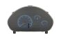 Velocímetro/Instrumentos Y Relojes Daewoo Matiz 96566387 2272