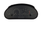 Velocímetro/Instrumentos Y Relojes BMW 3 E46 6211 6906884 0263606265 1671