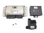 Conjunto De Arranque Citroen C1 89661-0H012 89740-0H010 89780-0H020 1.0