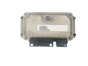 Controlador 0261206246 9637838780 9645802280 PSA Bosch 38407