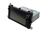 Navegación Radio USB Renault Clio 4 281155249R 9026