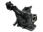Mariposa De Aire EGR Mercedes-Benz A6511400002 A6511420067