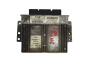 Controlador 9643134680 9637706180-05 21646087-4 PSA Sagem 27768