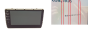 Pantalla De Navegación MIB2 Volkswagen 5G6919606 A2C15167300