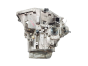 Caja De Cambios 20LM01 2.2 hdi C8 807 Citroen Peugeot Fiat 1046