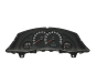 Velocímetro/Instrumentos Y Relojes Opel Meriva 13214765LH 110080161033 58769