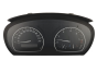 Velocímetro/Instrumentos Y Relojes BMW X3 6211 3414372-02 1024640-26 48601