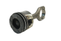 Biela Del Pistón 0628V1 060392 Citroen Peugeot 1.6 HDI 9HZ