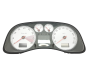 Velocímetro/Instrumentos Y Relojes Peugeot 307 9655925780 25900