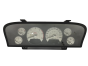 Velocímetro/Instrumentos Y Relojes Jeep Grand Cherokee 56010652AA 52045