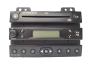 Radio Cd Ford Fusion 2S61-18C815-AG B3 LOW CD 4500 Visteon