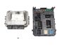 Conjunto De Arranque Citroen C4 9661377280 9660105980 1.6 HDI