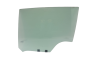 Luna De La Puerta Izquierdo Trasera Clio 4 Hatchback AS2 2013 823018786R