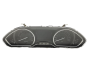 Velocímetro/Instrumentos Y Relojes Peugeot 208 2008 9805969580 D 9805976080