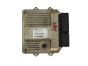 Controlador FGP 55187472 LQ MJD 6JO.C1 71600.012.07 Opel Magneti Marelli