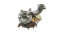 Turbocompresor 7700866502 454062-4 Garrett 2.2 TD Renault Laguna Espace