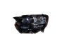 Reflector Izquierdo Nueva Original 9816824880 Citroen Berlingo 3