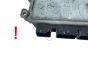 Controlador 7S61-12A650-EA 5WS40632A-T SID 804 Ford Siemens 61836