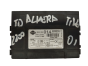 Controlador Moduł Nissan 28551BU014 5WK48512 Siemens 20273