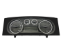 Velocímetro/Instrumentos Y Relojes Lancia Ypsilon 51893683 A2C53421804 40644